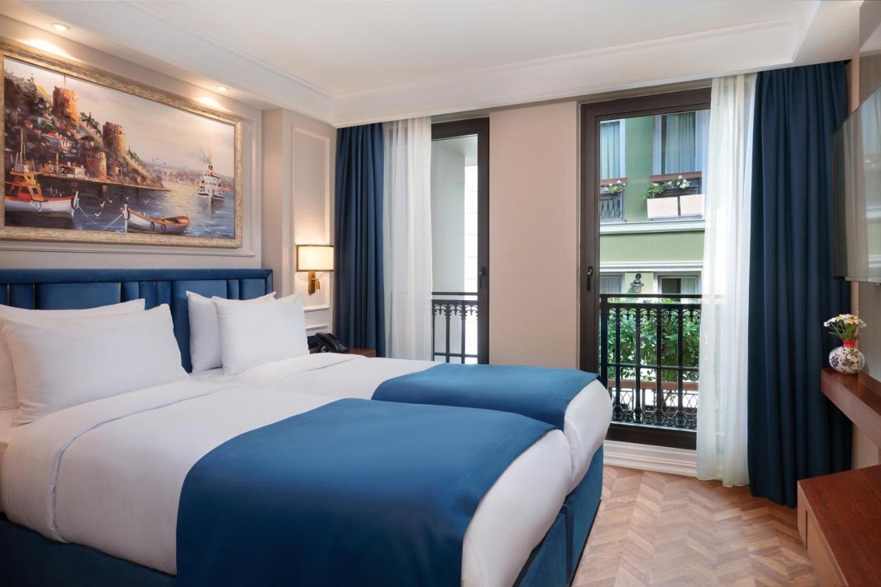 Superior Room - Triple