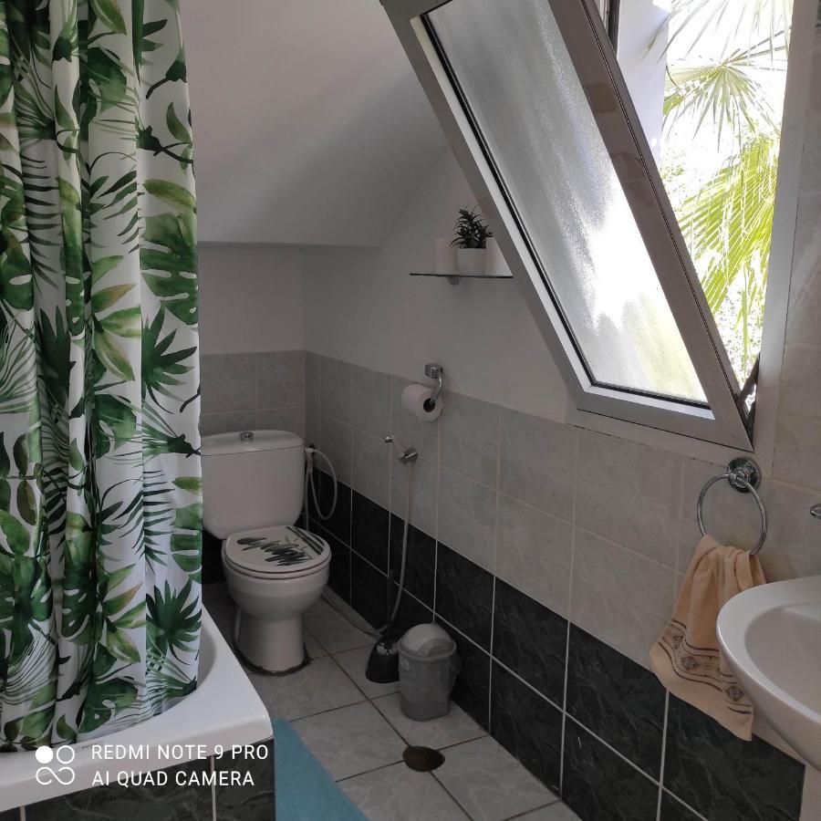 Double or Twin Room with Private Bathroom and Balcony