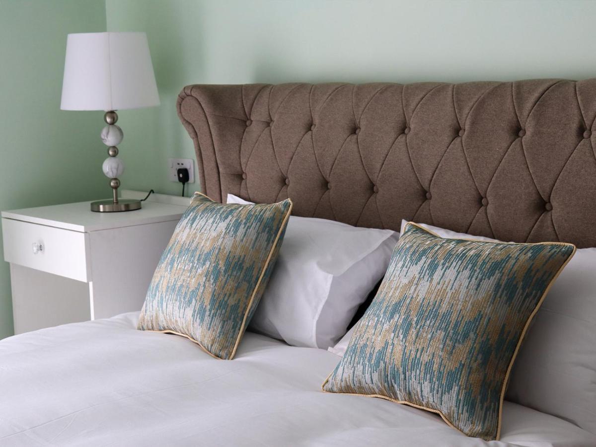 Double Room - Disability Access