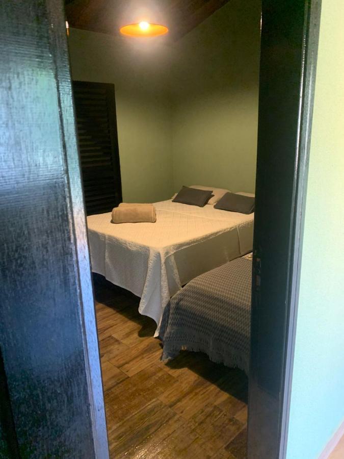 Double Room with Patio