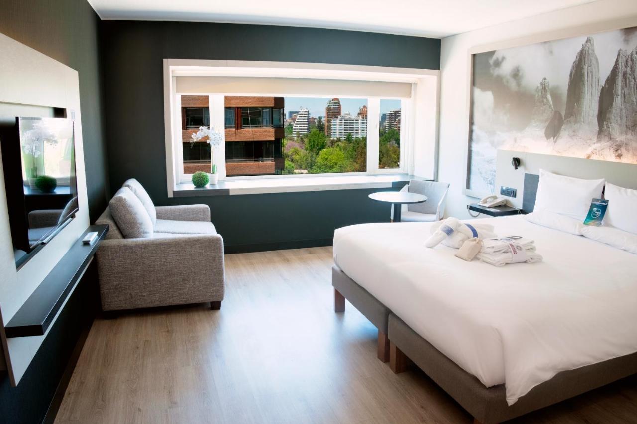 Executive King Room