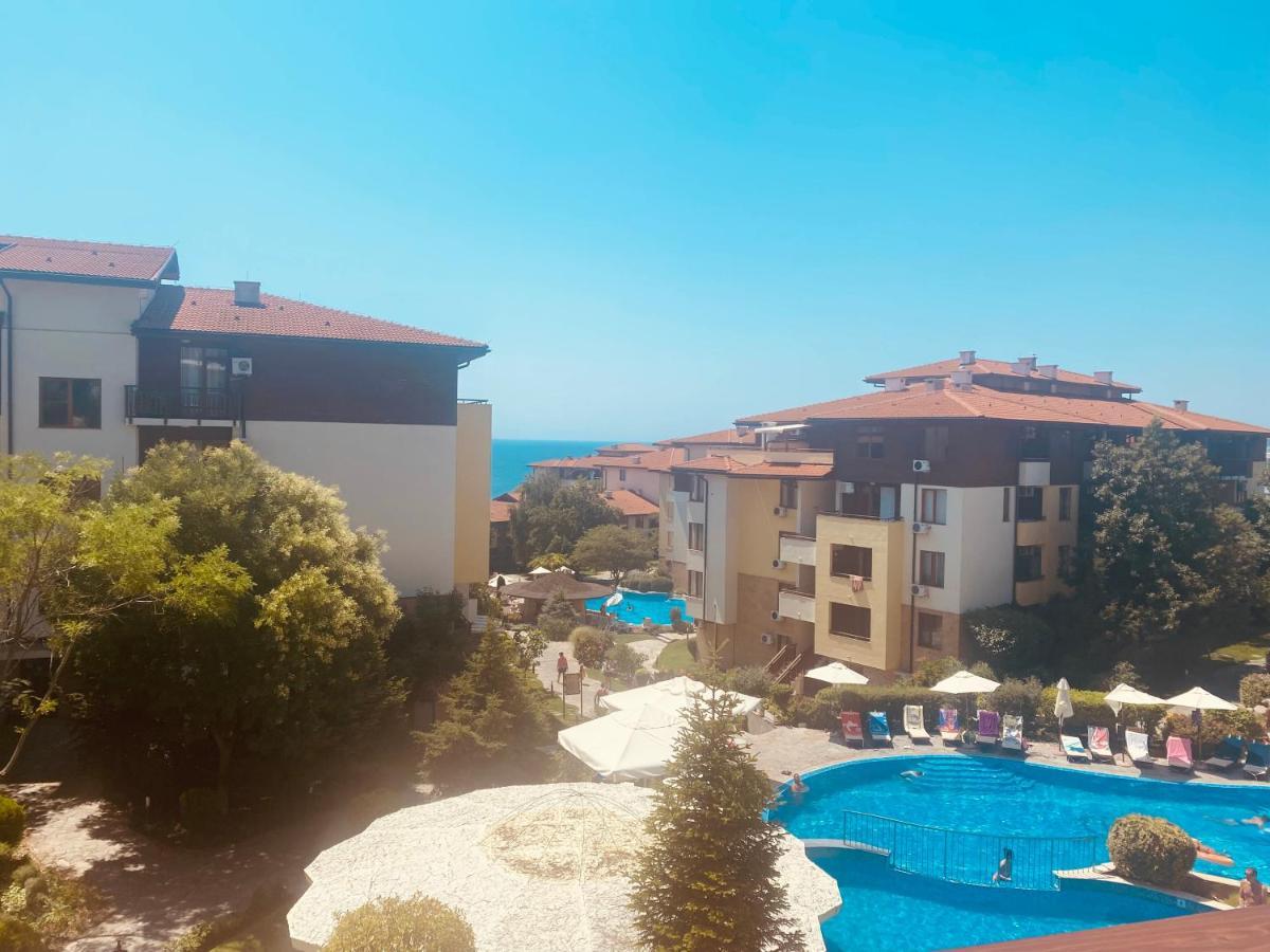 Double  Room with Sea View