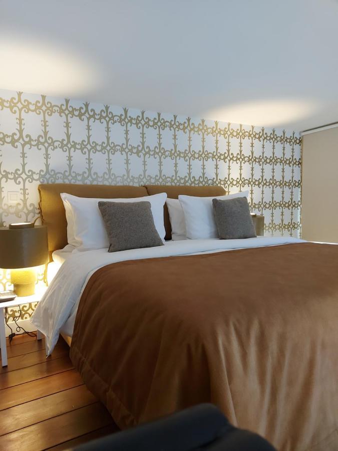 Duplex Double Room