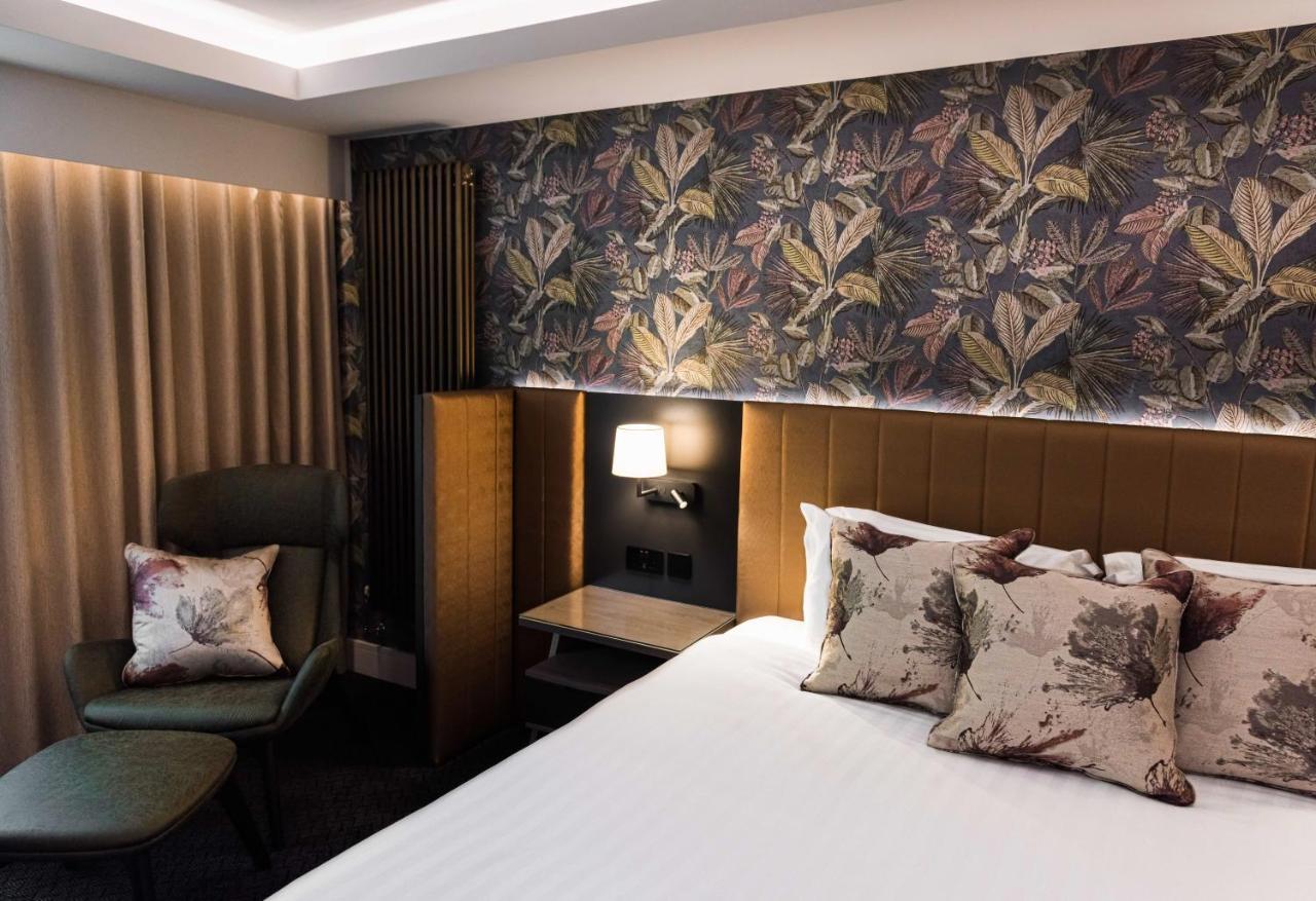 Signature Double Room