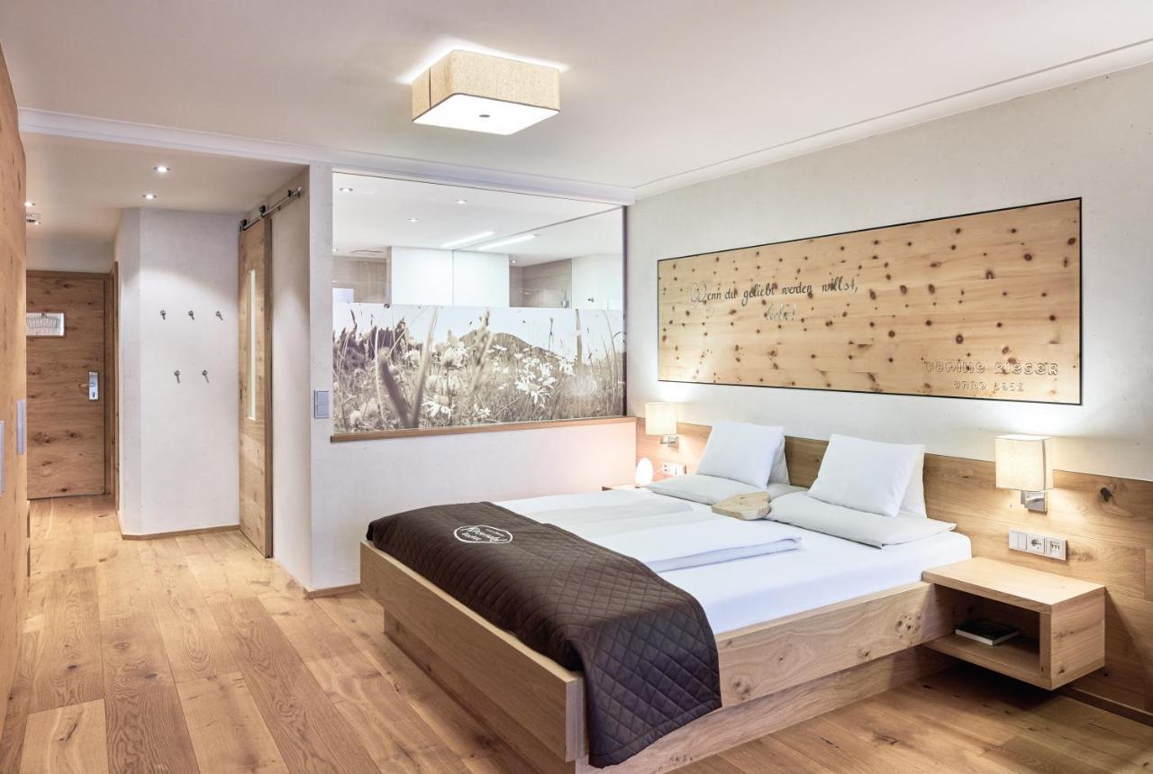 Family Apartment