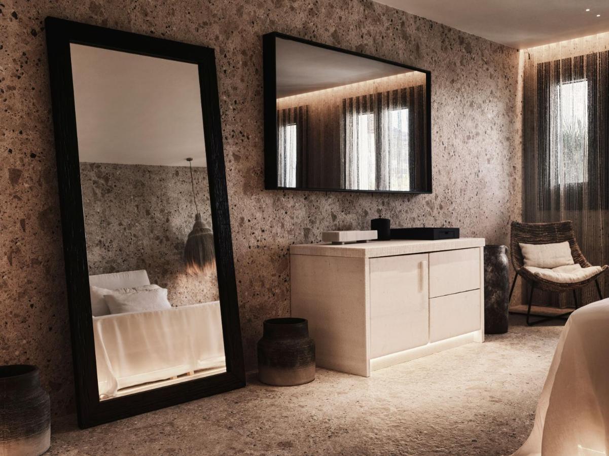 FOS Junior Suite
