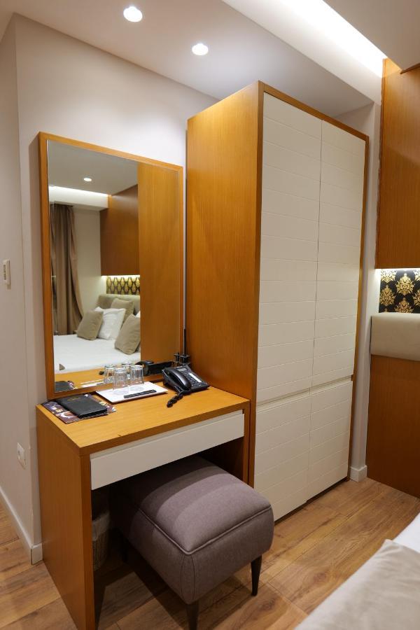 Comfort Double or Twin Room