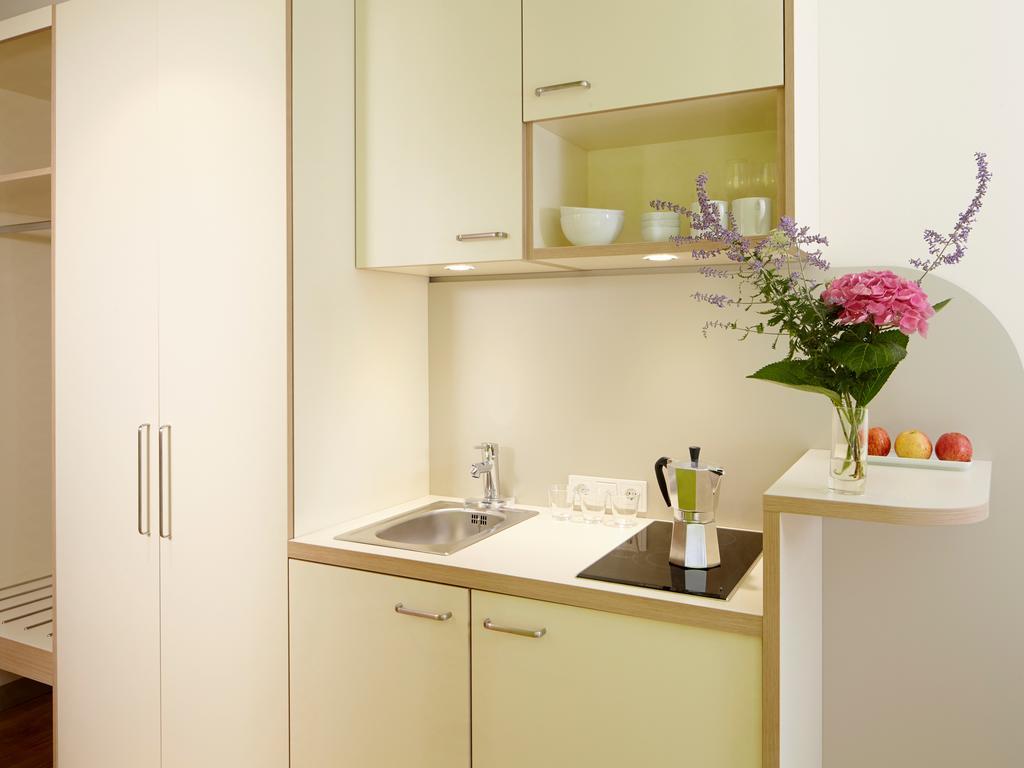 Triple Room with Kitchenette