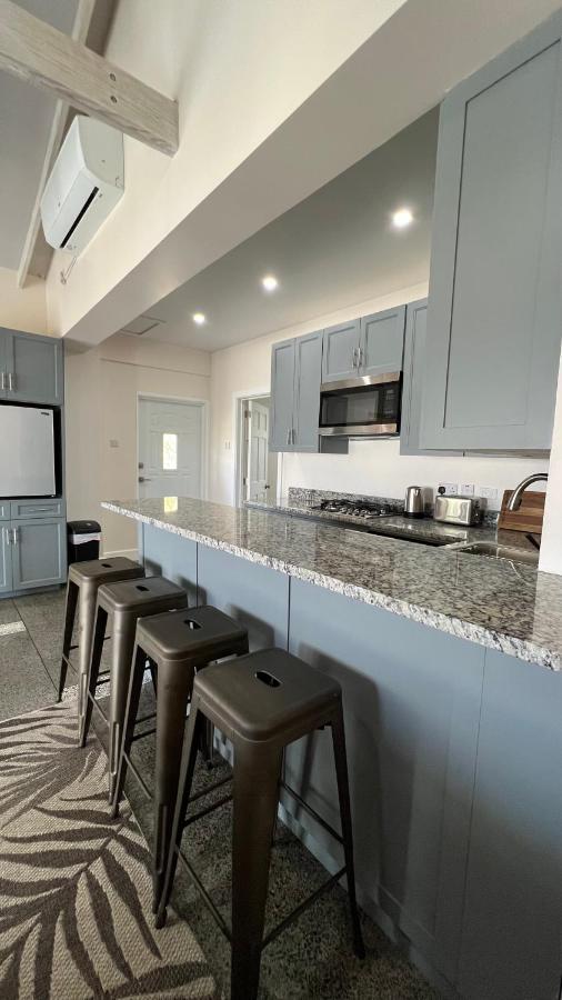 King Suite with Balcony