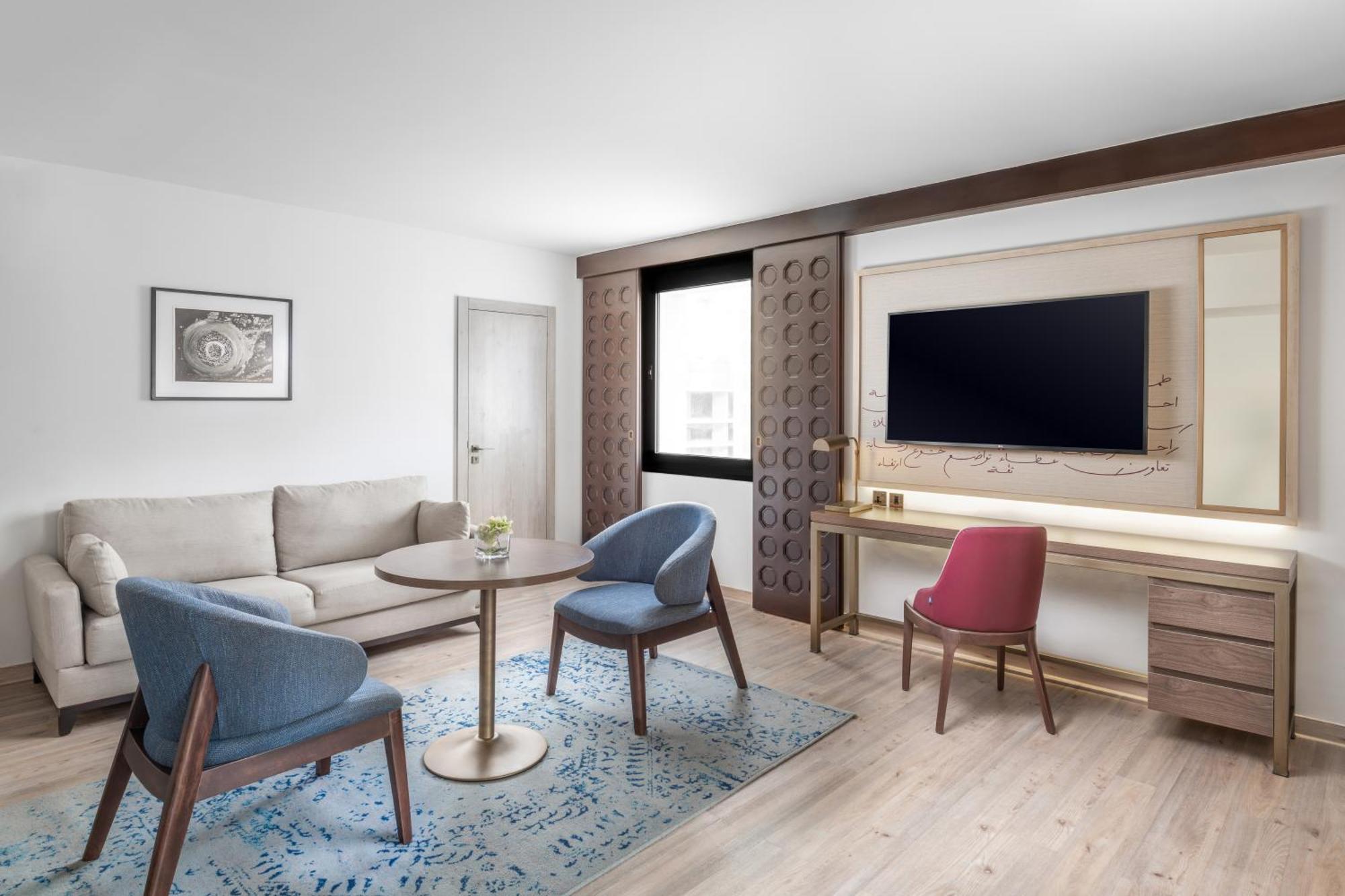Family Suite