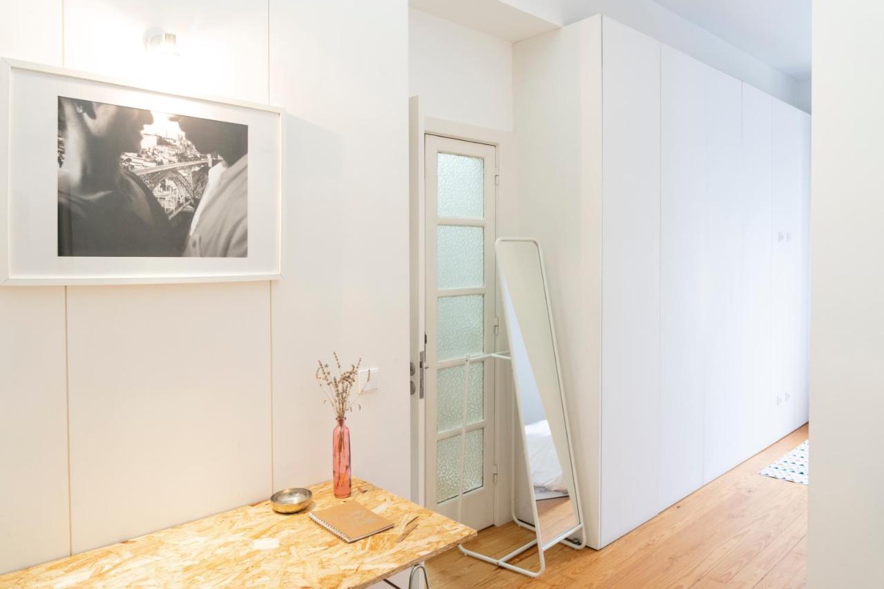 Two-Bedroom Family Apartment