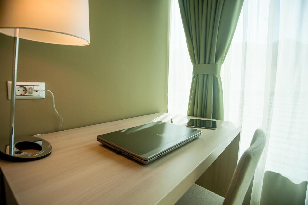 Executive Twin Room