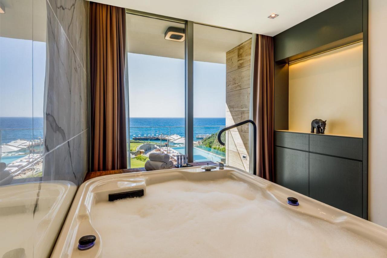 Sunset Villa with Private Pool