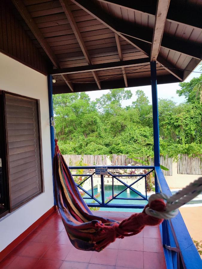 Budget Single Room