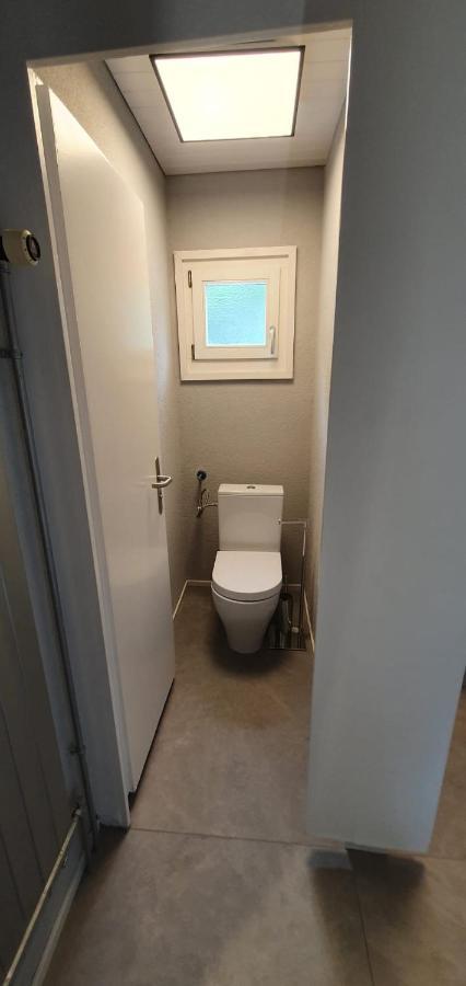 Standard Double Room with Shared Bathroom