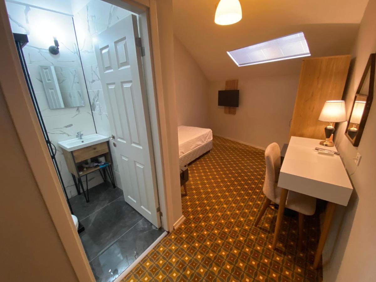 Loft Single Room