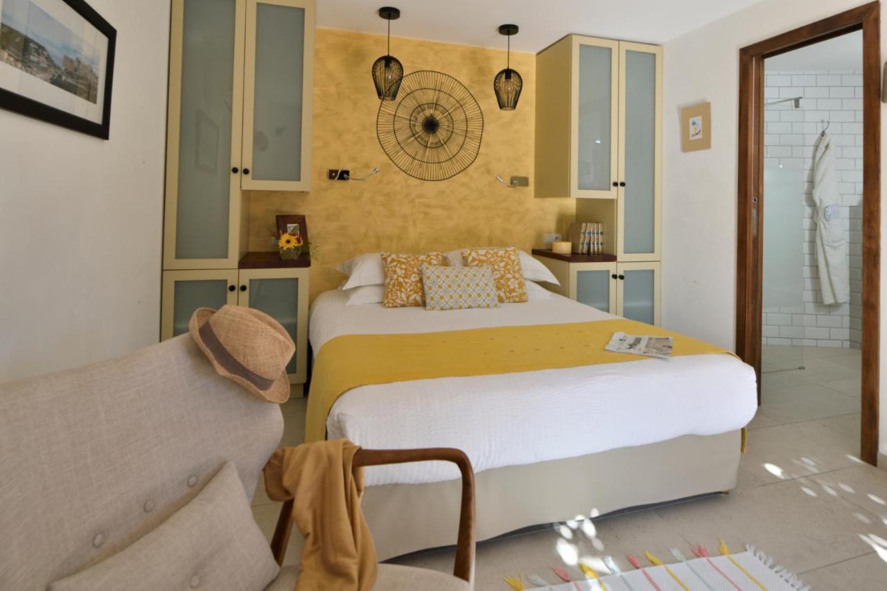 Cozy Room