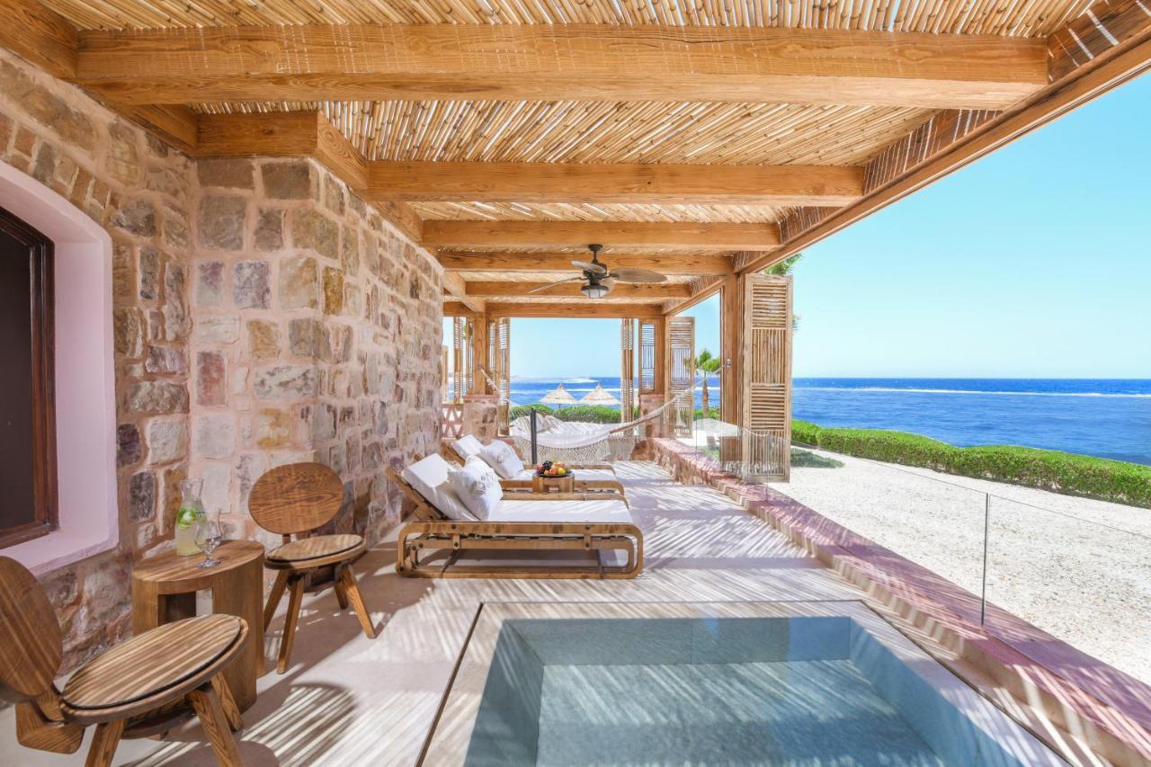 Suite with Sea View