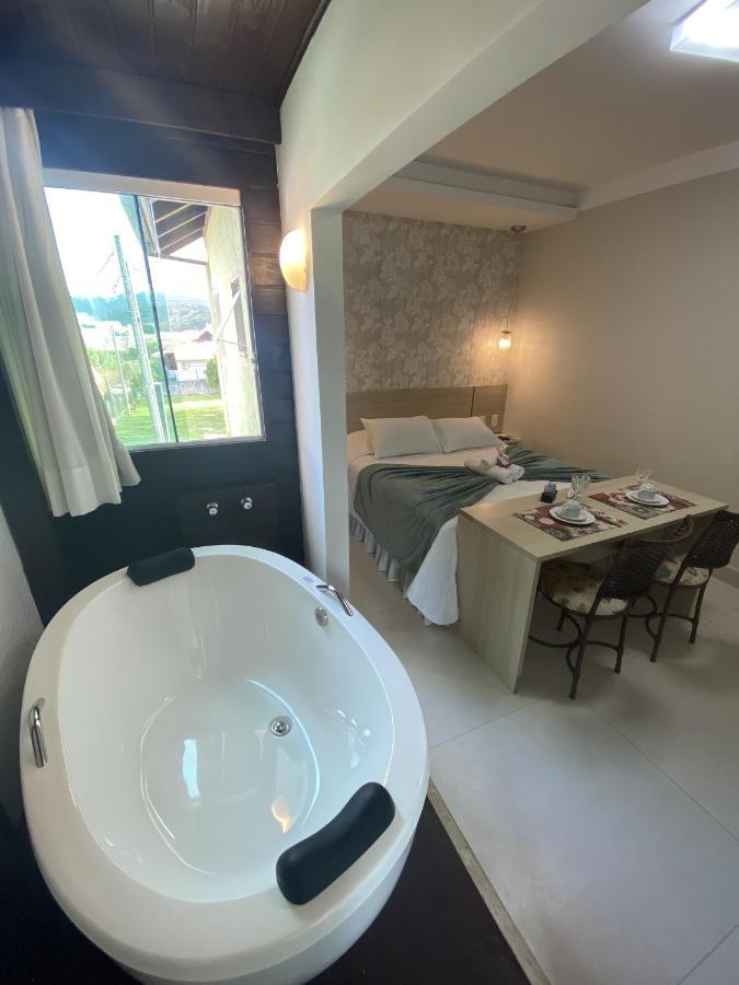 Deluxe Double Room with Bath
