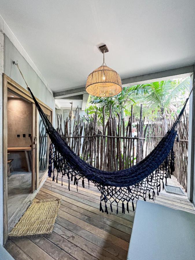 King Suite with Balcony