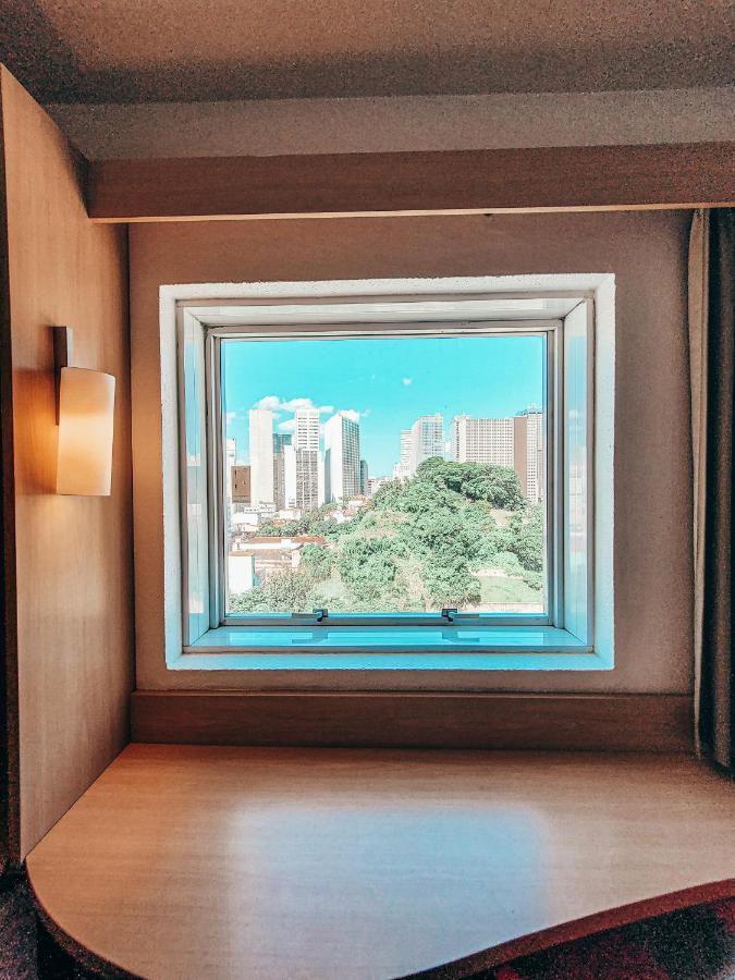 Standard Apartment with View