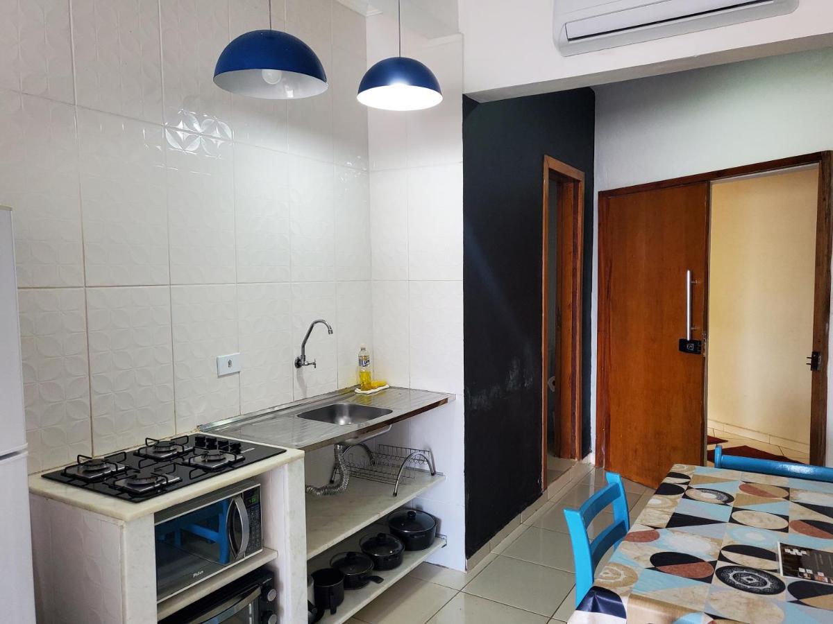 Deluxe Apartment with Bathtub