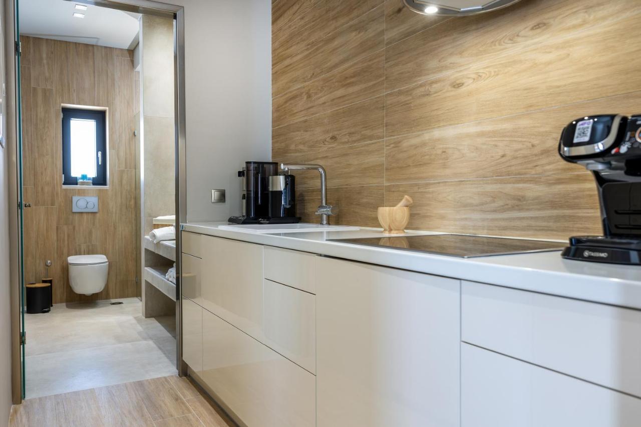 Superior Suite with Sea View
