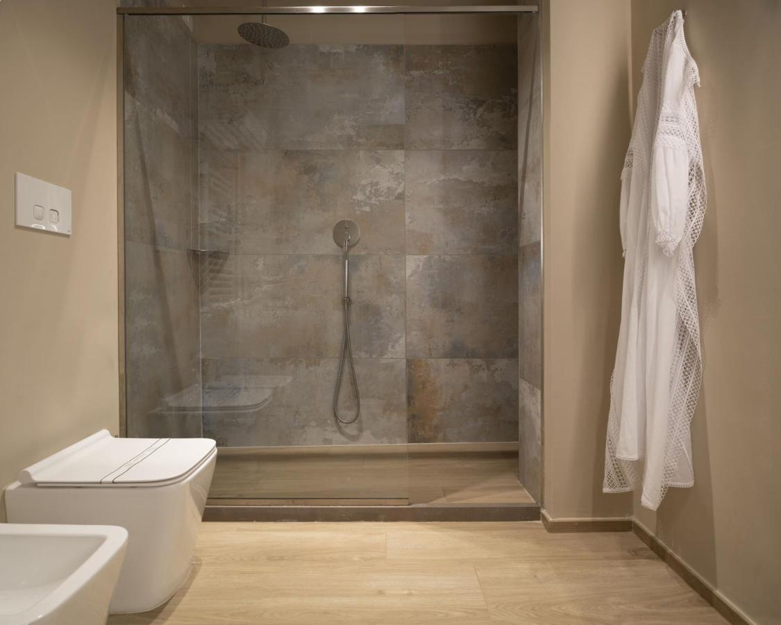 Superior Triple Room with Balcony