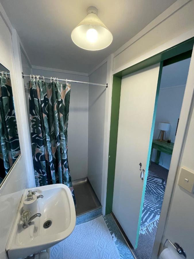 Queen Room with Private Bathroom