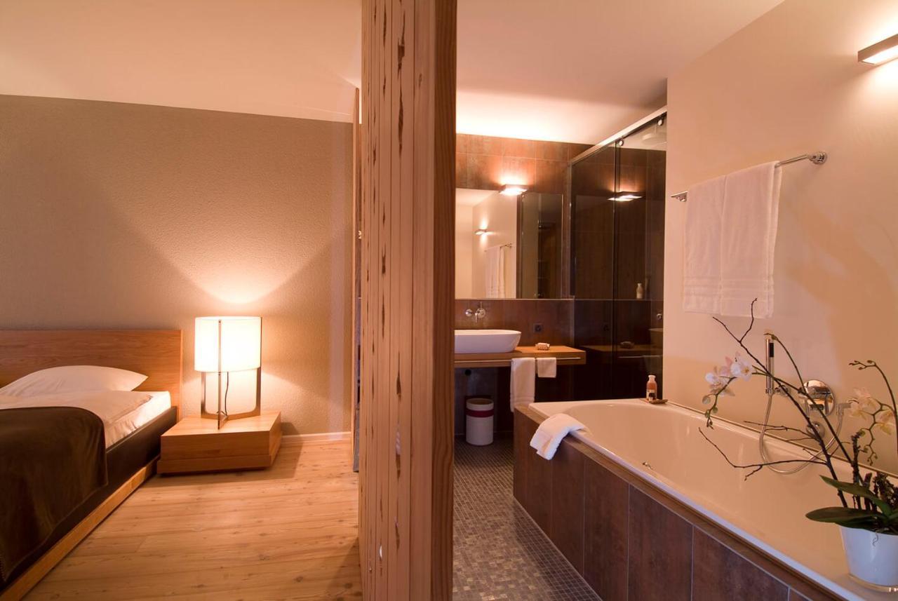 Superior Single Room