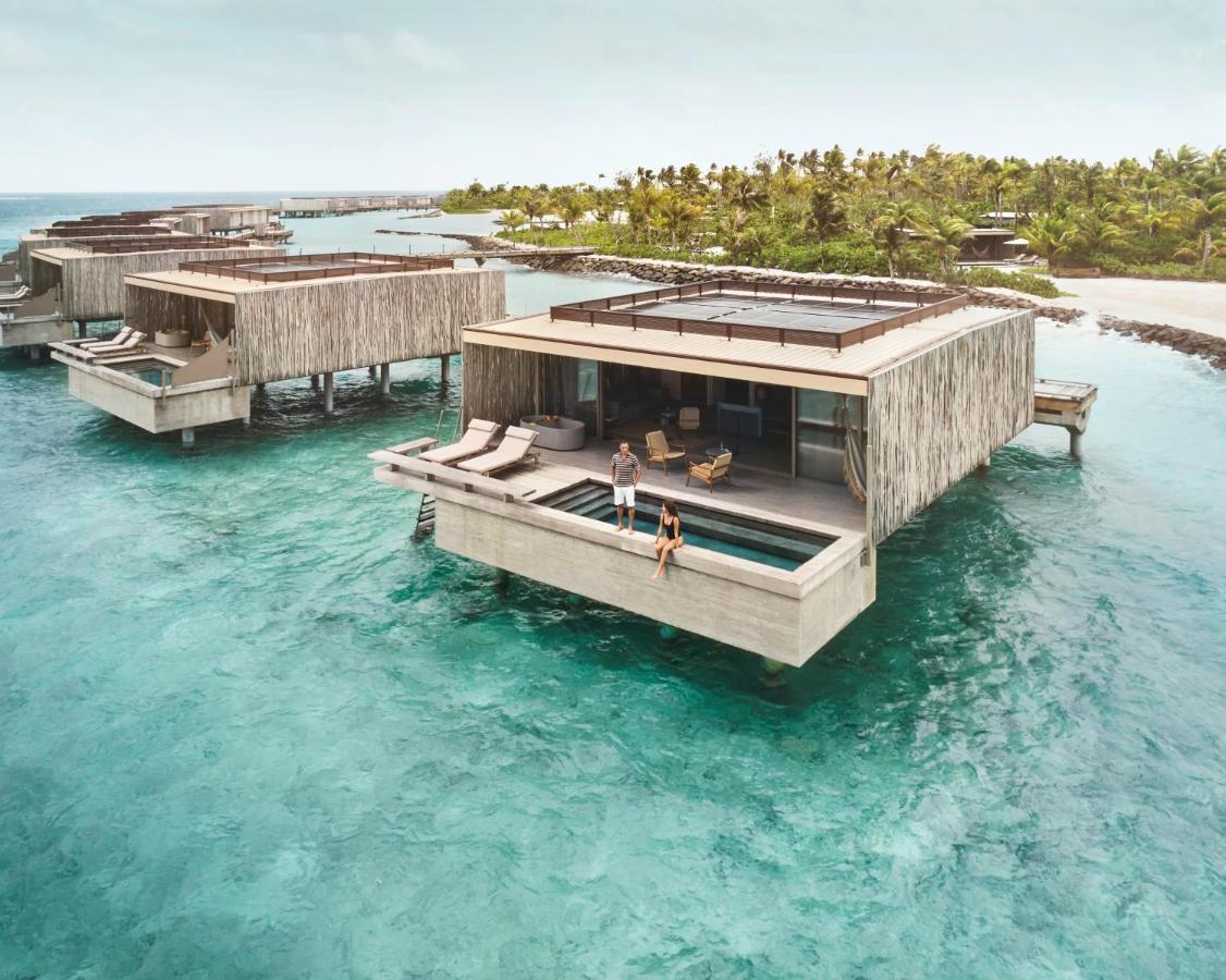 Suite with Private Pool