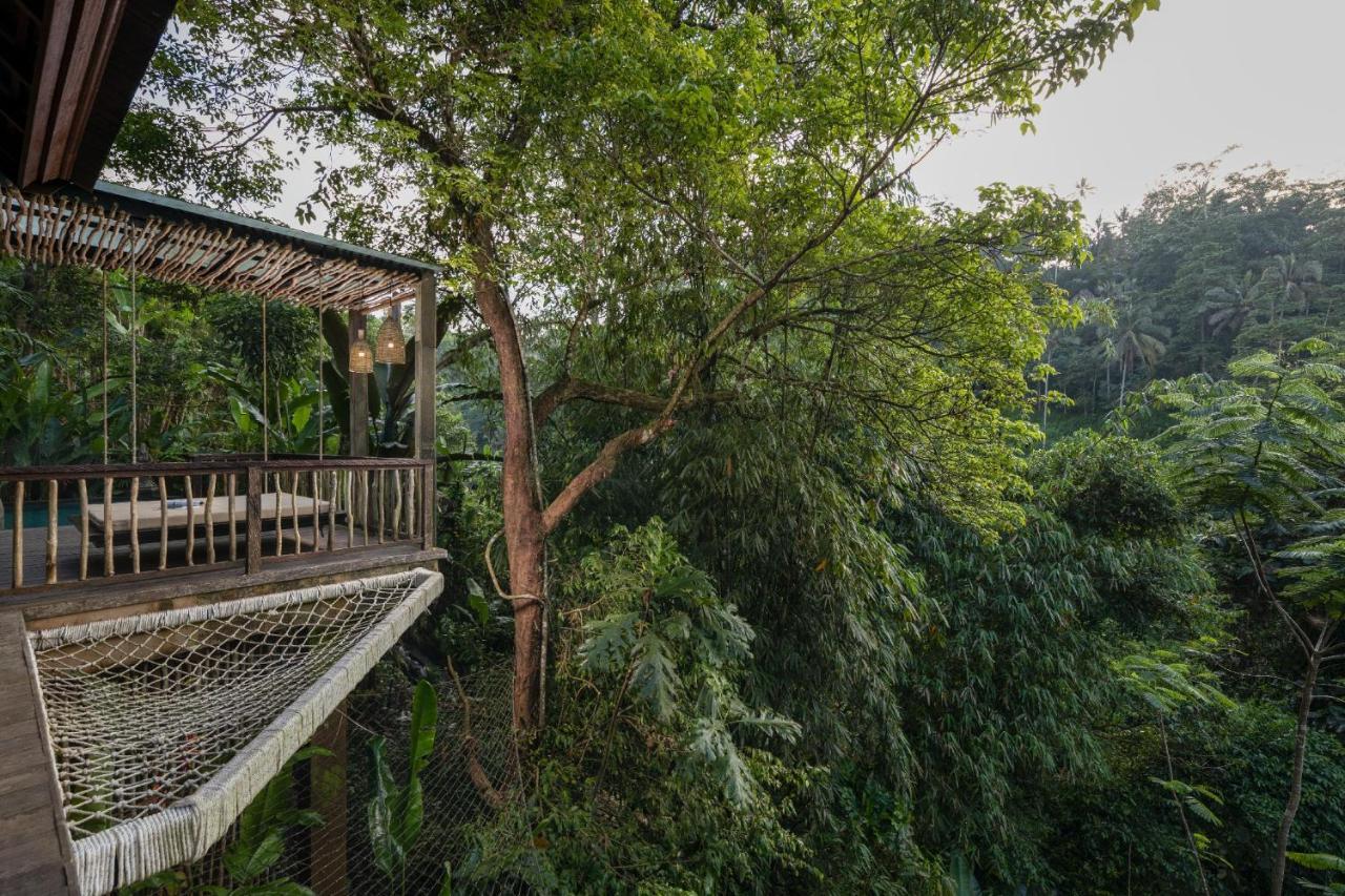Kayon Royal Pool Villa