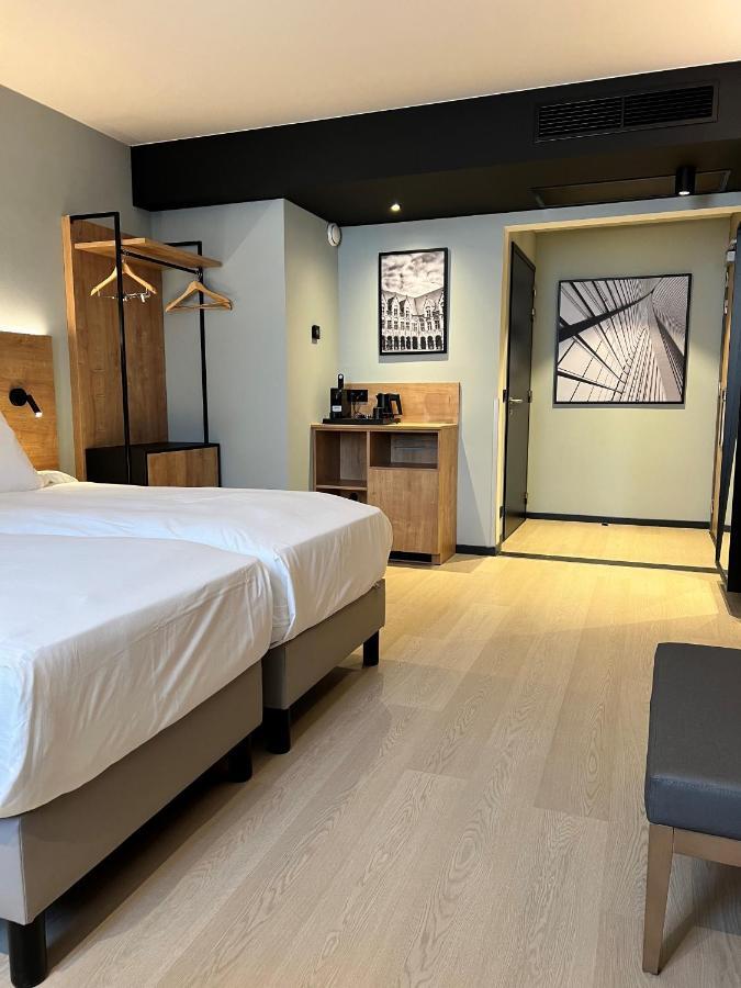 Standard Room - Accessible