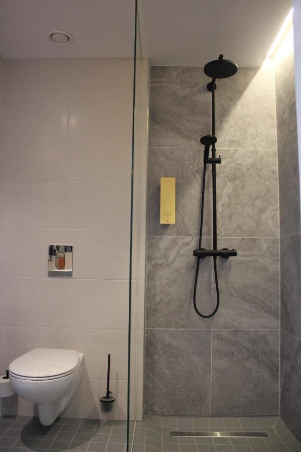 Deluxe Double or Twin Room with City View