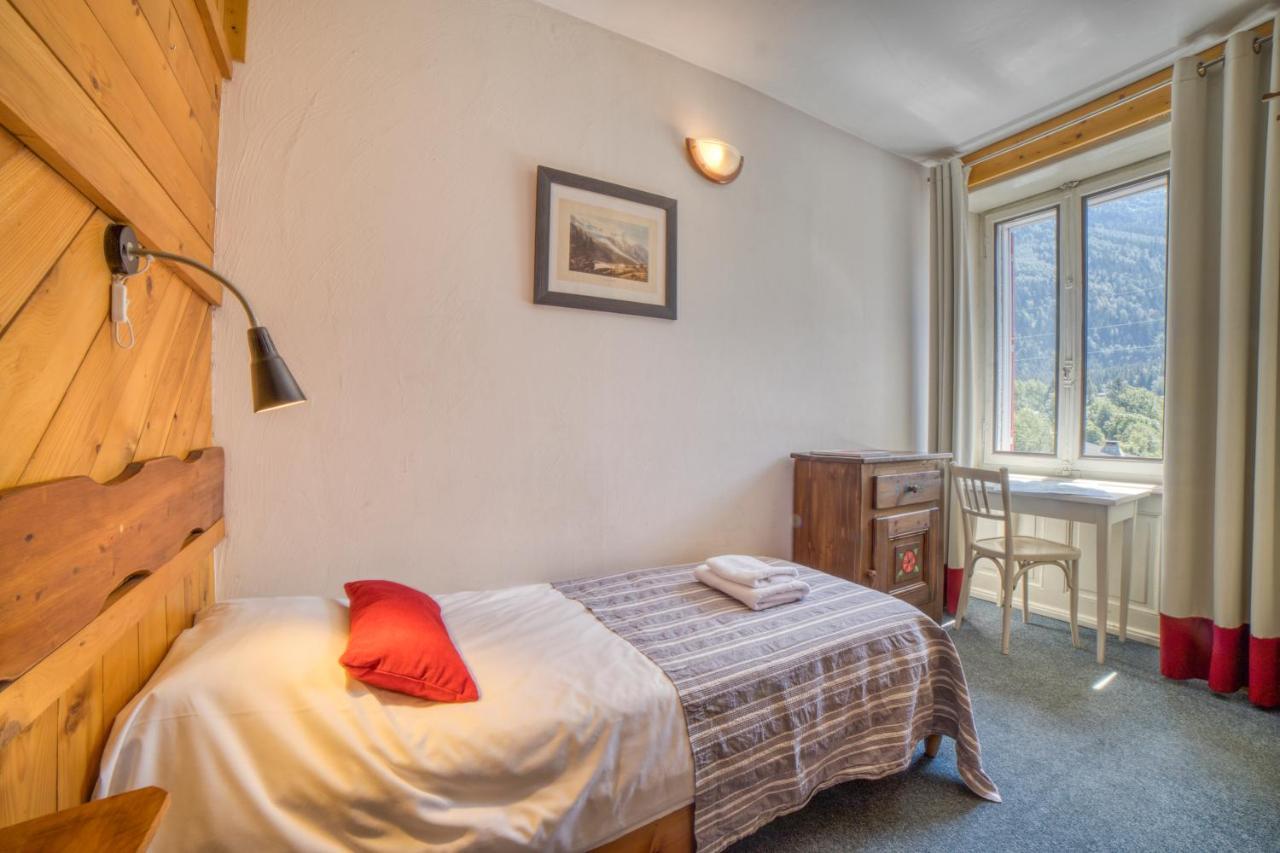 Budget Single Room