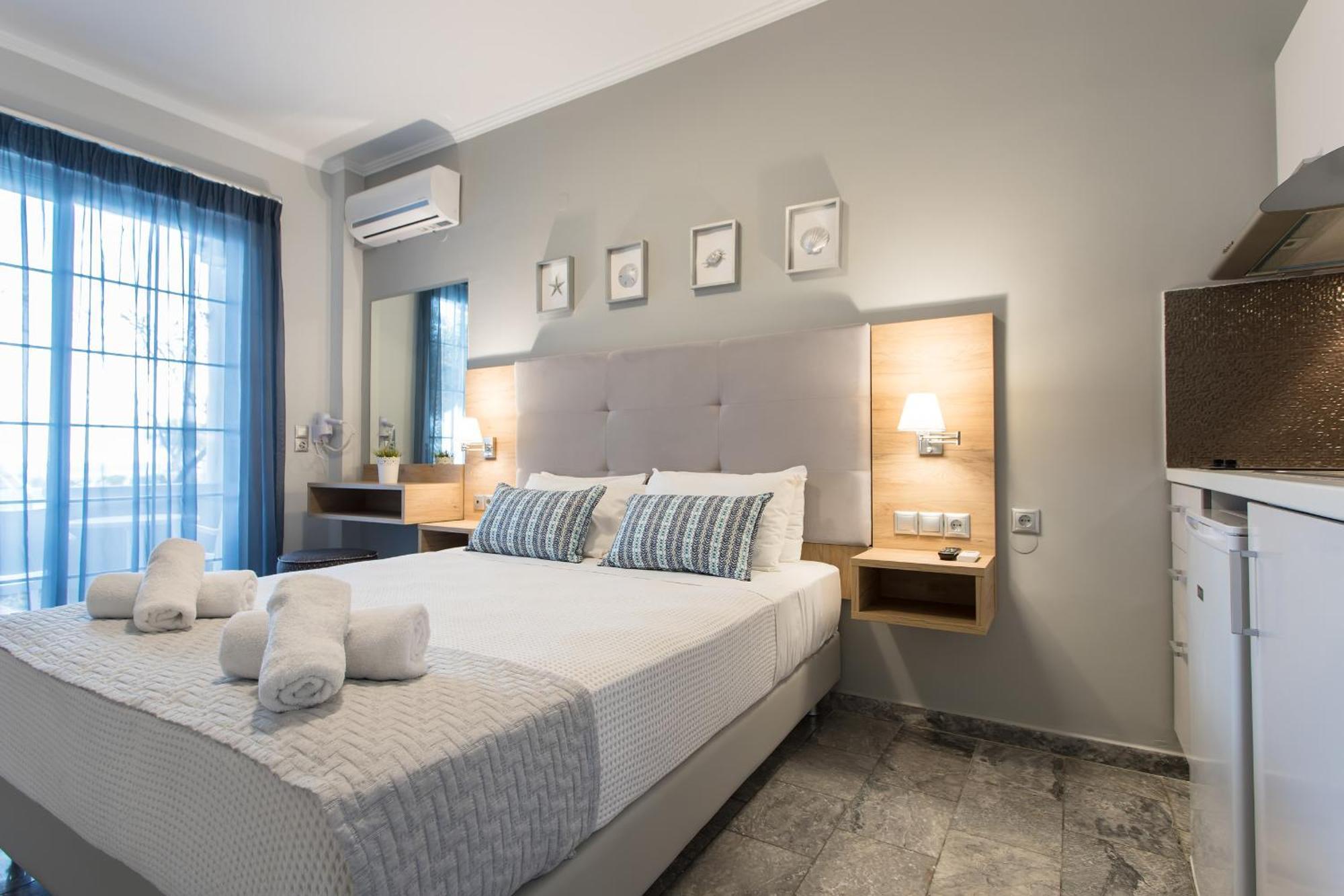 Junior Suite with Private Pool