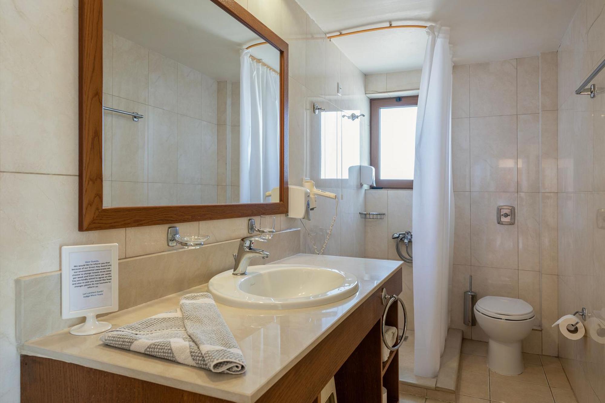 Standard Studio with Sea View