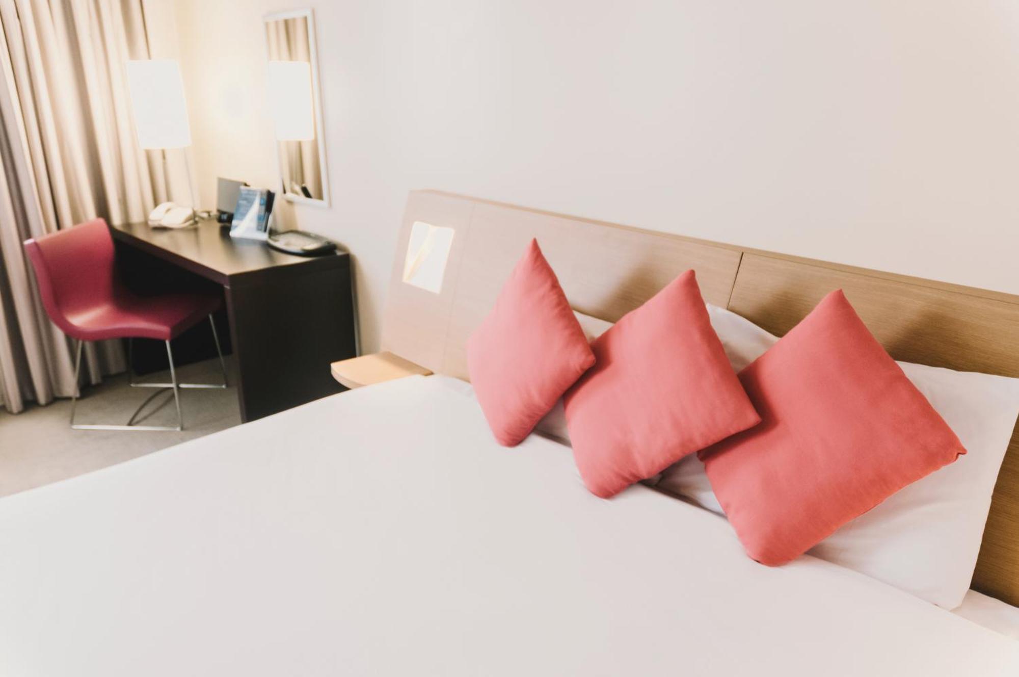 Executive King Room with Sofa