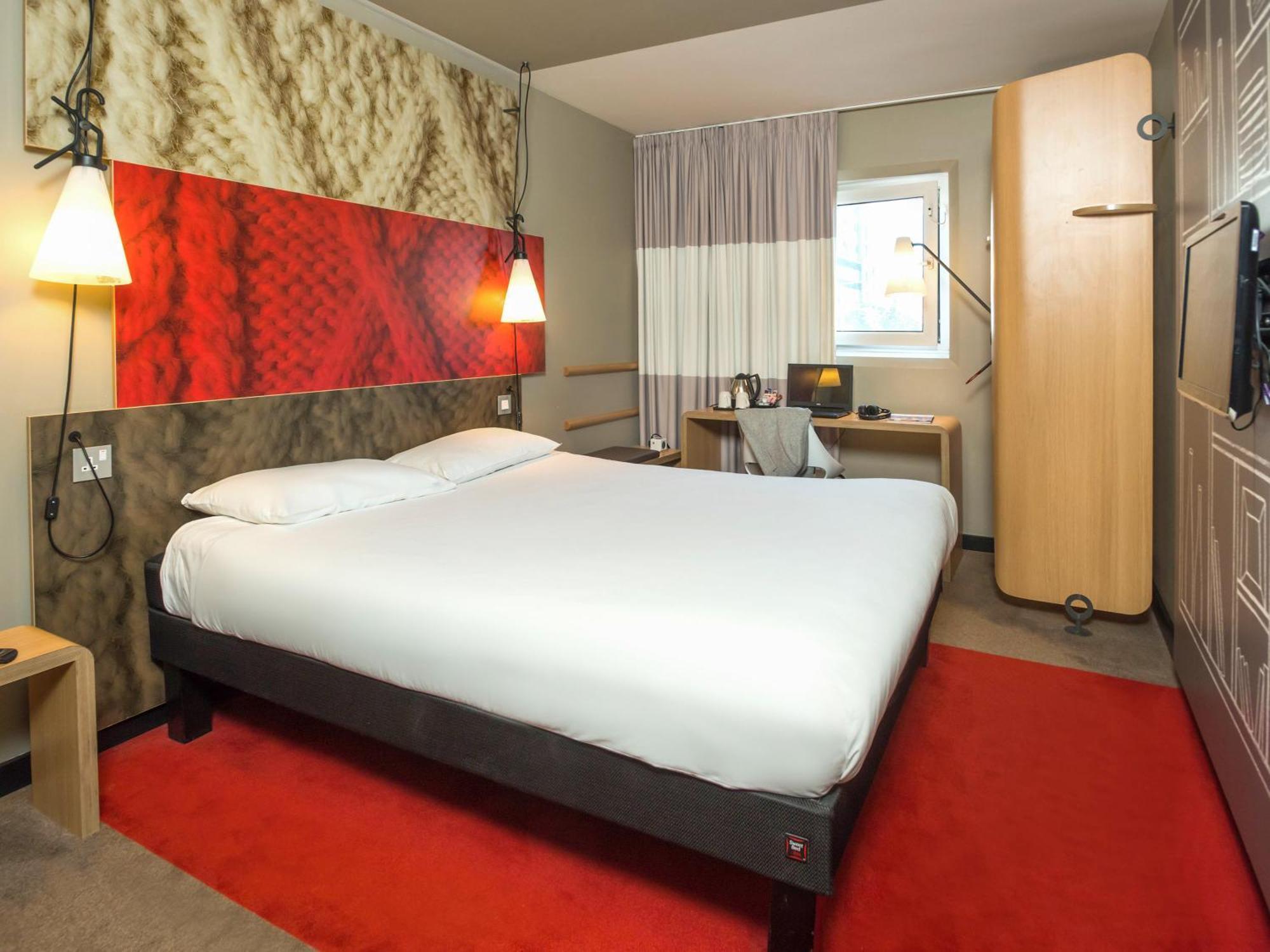 Double Room - Disability Access