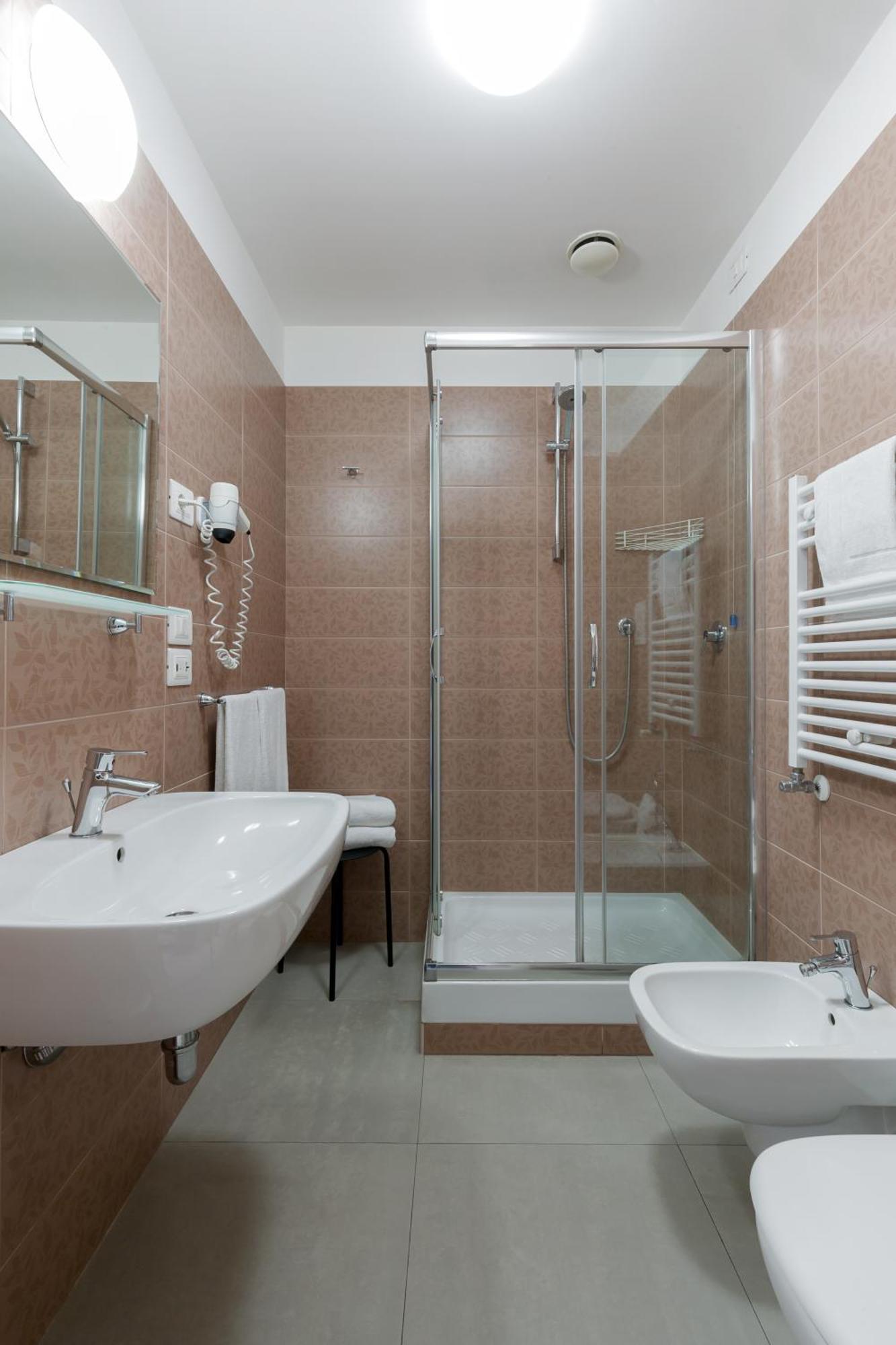 Executive Double or Twin Room