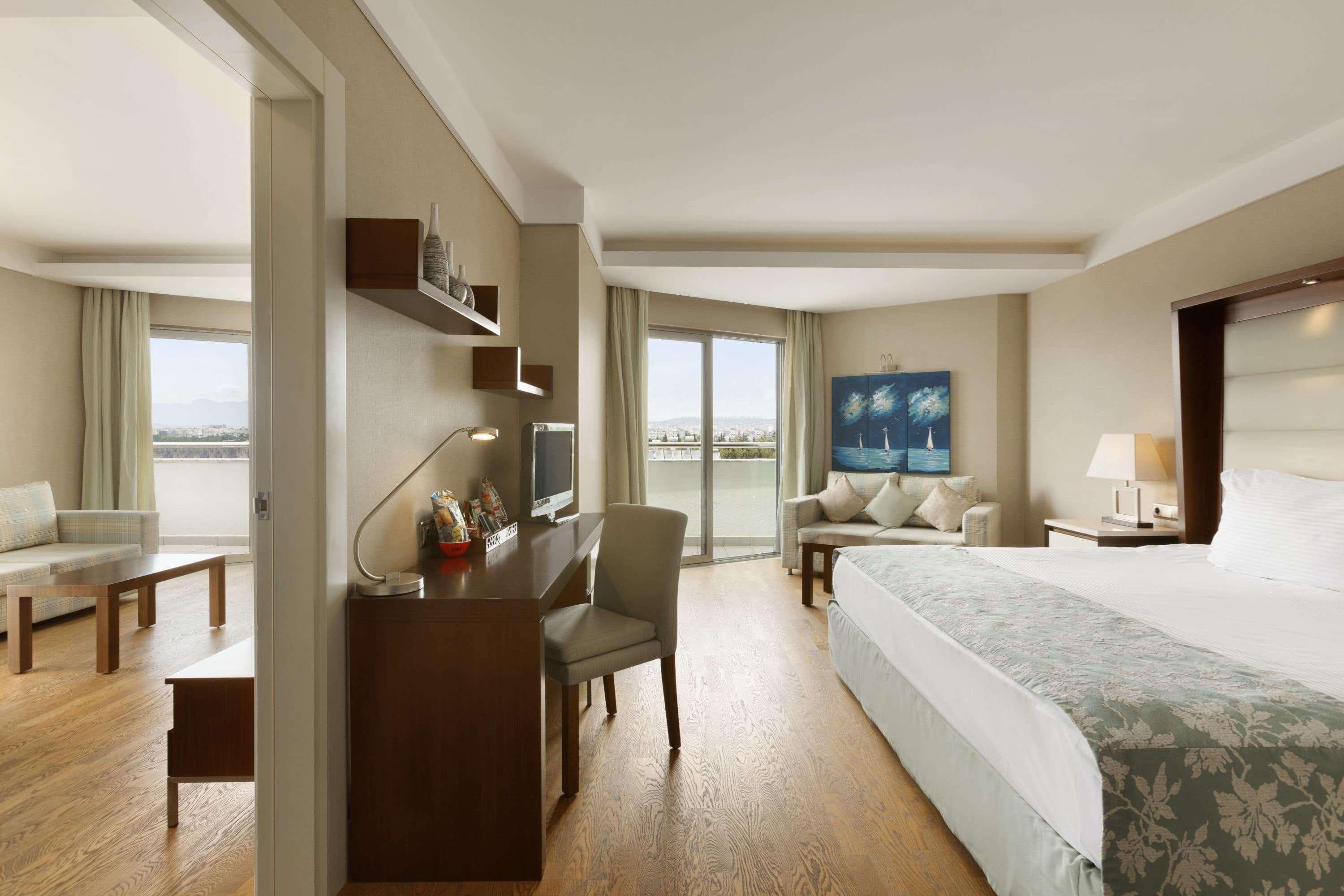 Family Suite