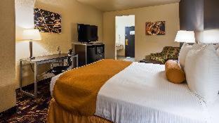 King Room - Disability Access Tub