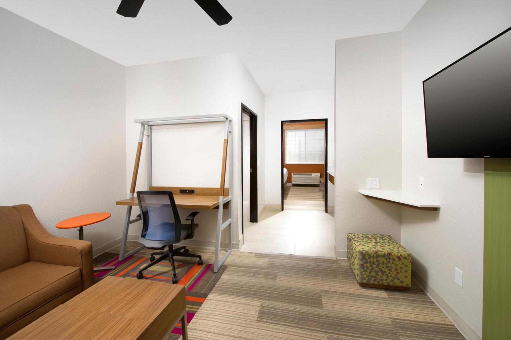 King Suite