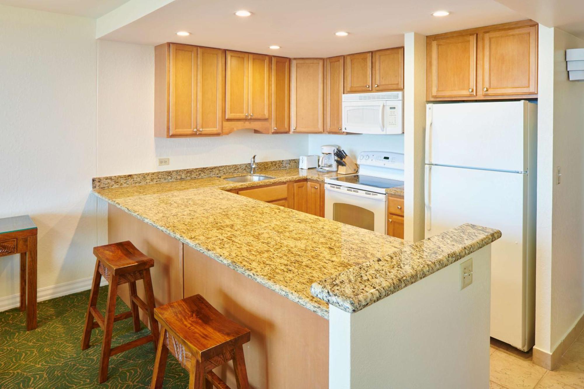 One-Bedroom Suite