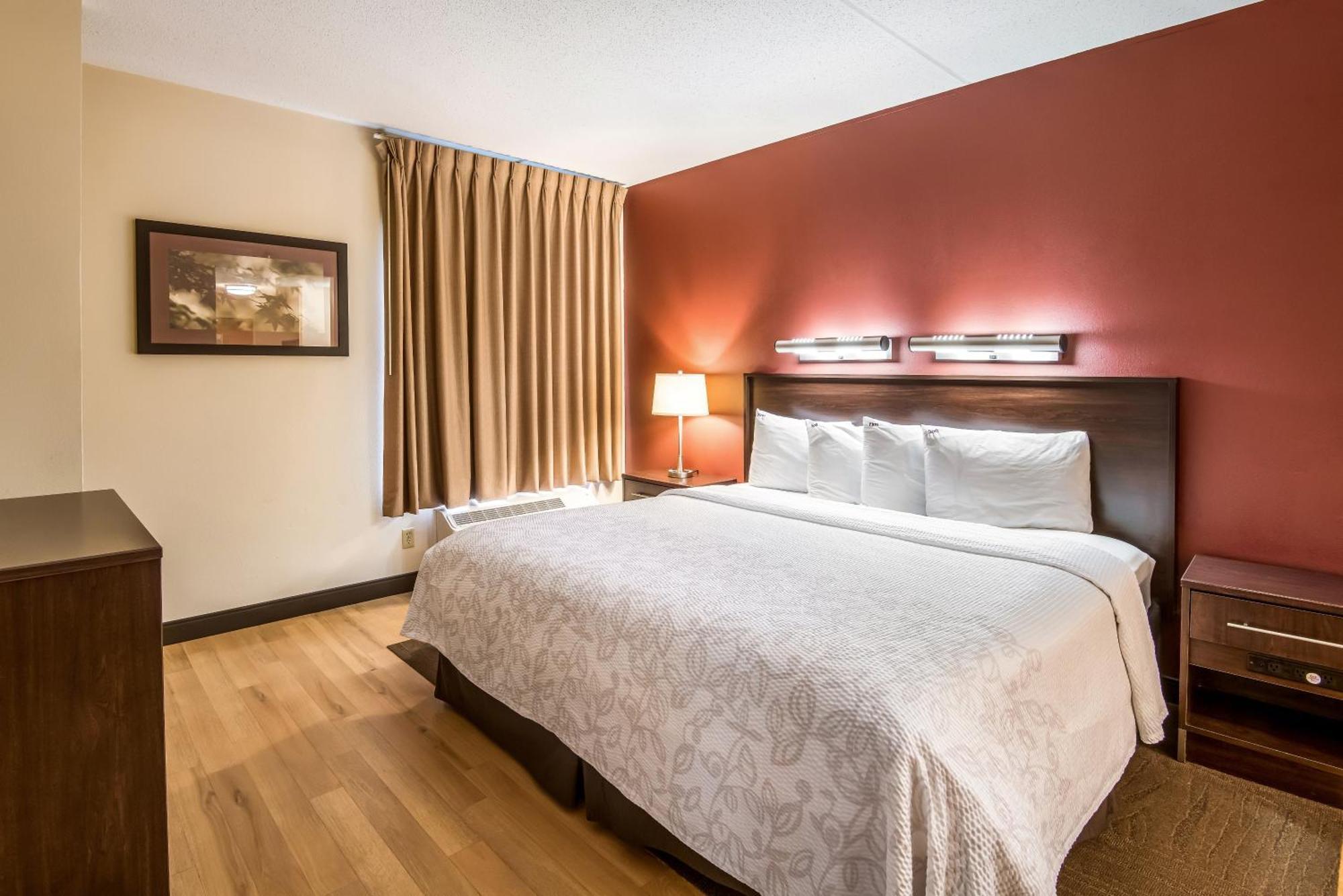 Suite King Room Smoke Free