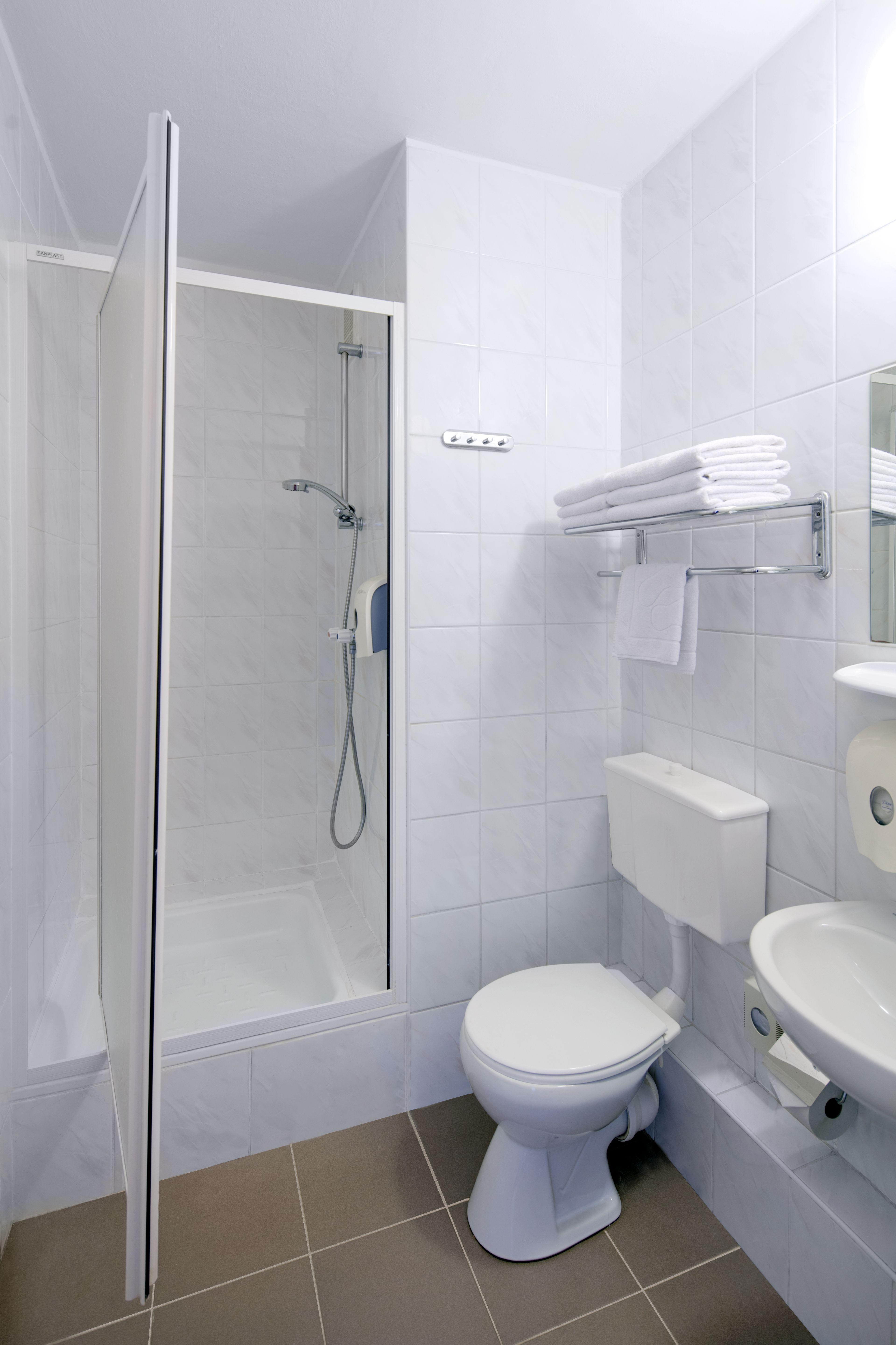 Standard Plus Triple Room