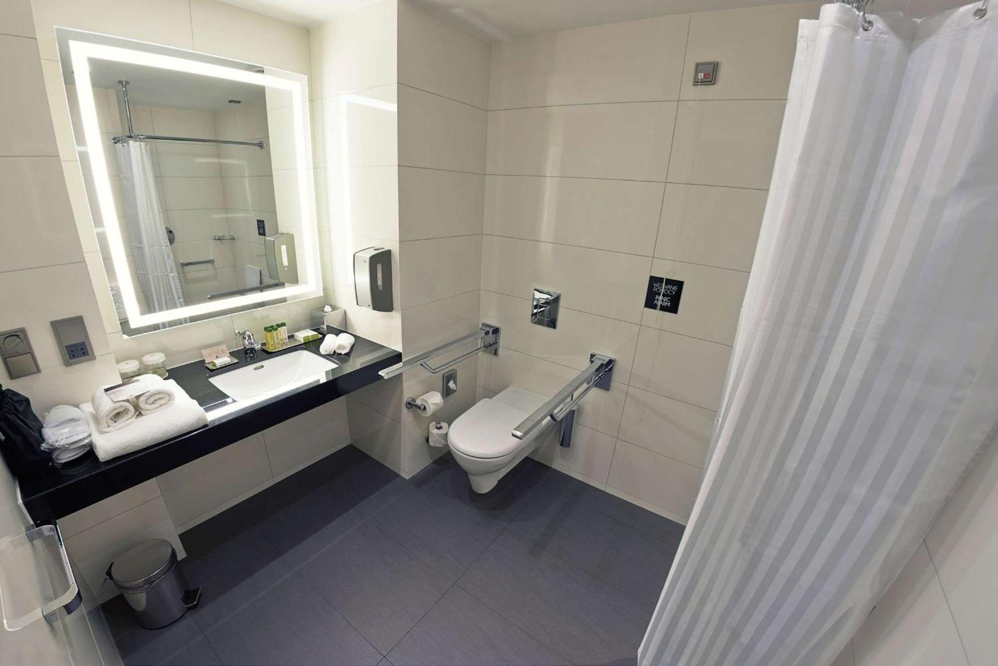 King Room - Mobility Access