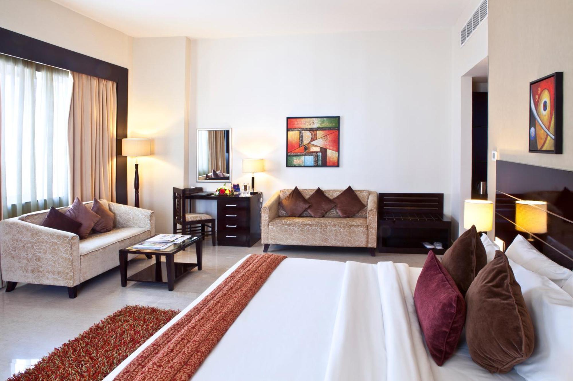 Executive Suite