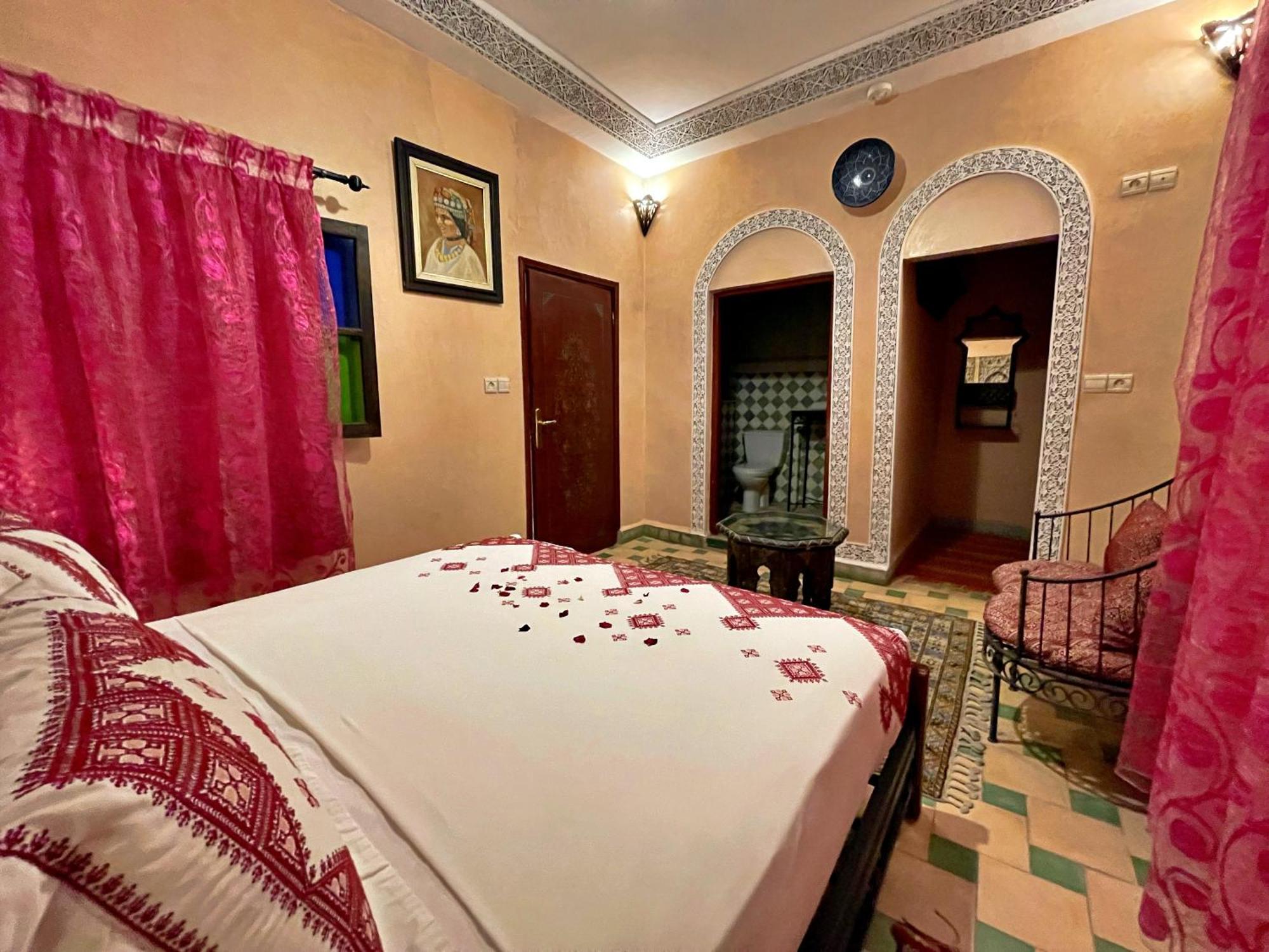 Superior Room Omar