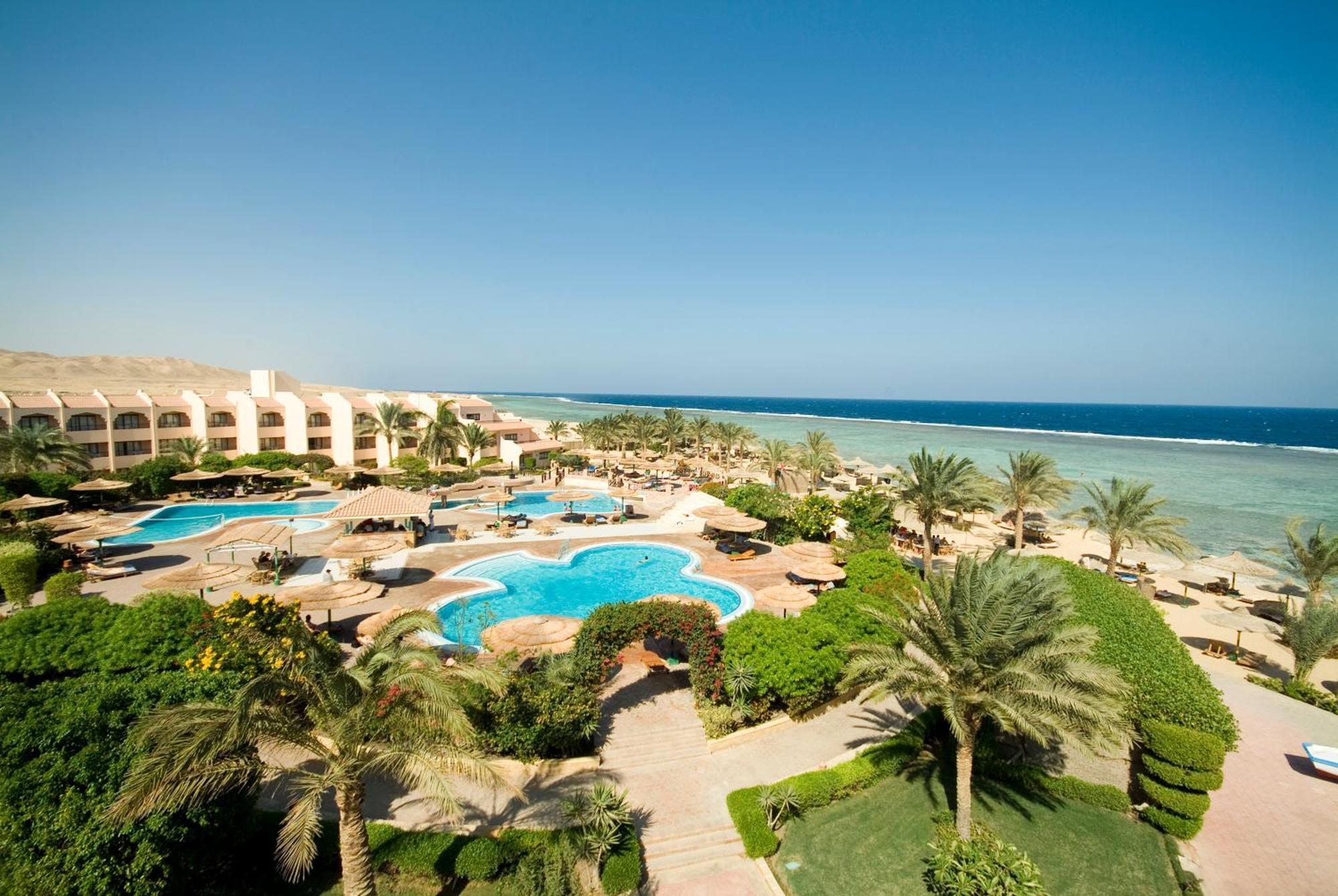 Standard Room with Sea View
